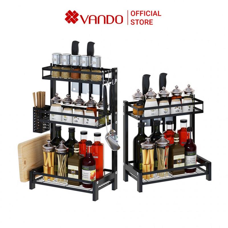 Vando Official Store