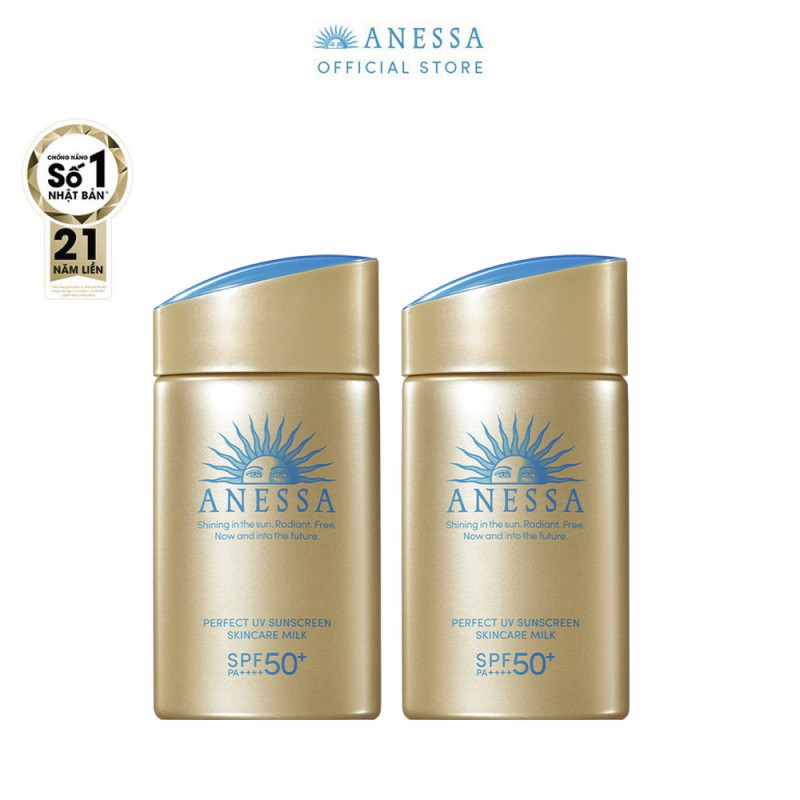 Anessa Official Store