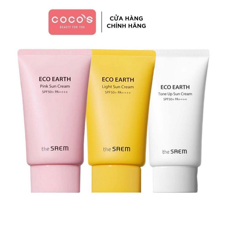 Mỹ Phẩm CoCo's beauty Official