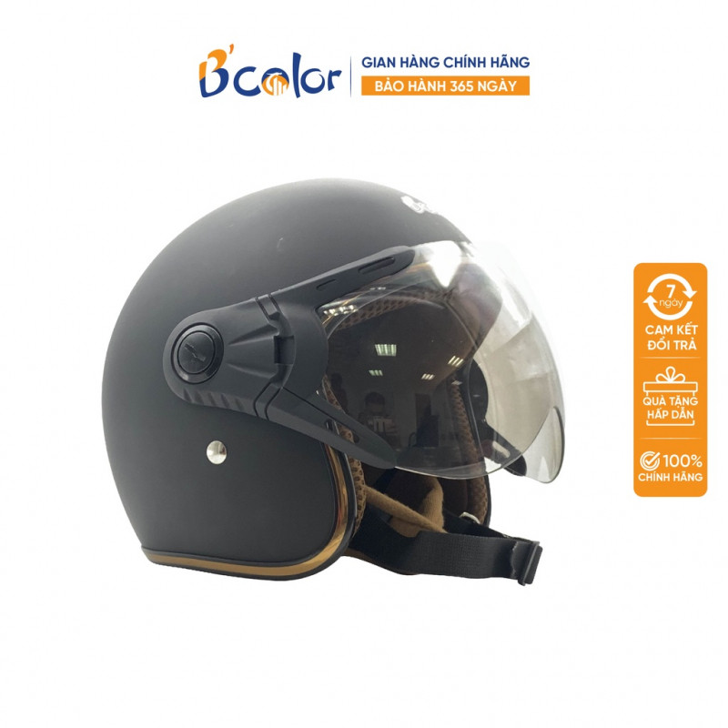 B'color Helmet