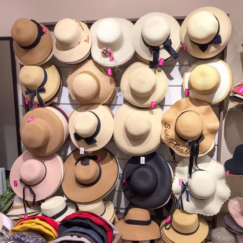 Lissu Hat Shop