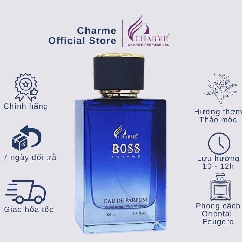 Charme Official Store