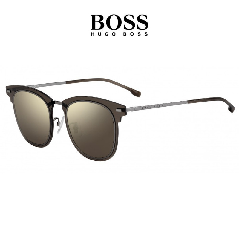 Hugo Boss Eyewear Official Store