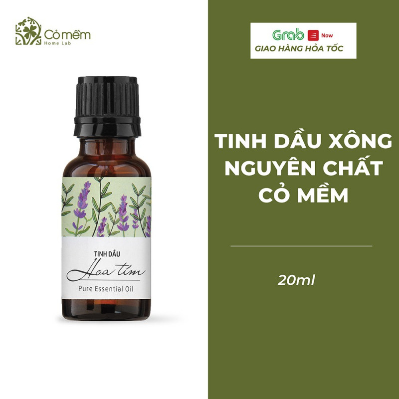 Cỏ Mềm Official Store