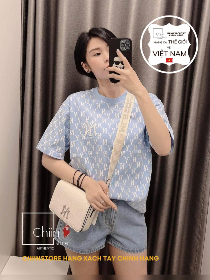 Chiin Store - Hàng Hiệu Xách Tay Authentic