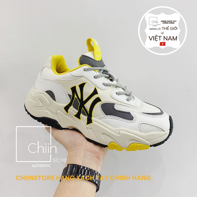 Chiin Store - Hàng Hiệu Xách Tay Authentic