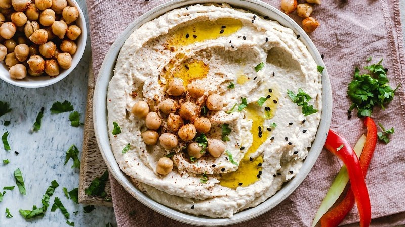 Hummus