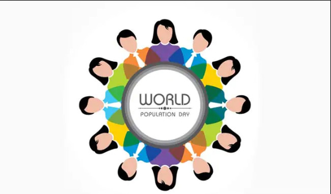 Ngày Dân số Thế giới (World Population Day): 11/07