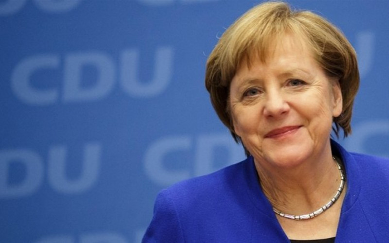 Thủ tướng Đức Angela Merkel rời chính trường sau 16 năm