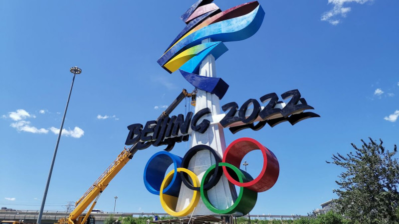 Thế vận hội Mùa đông 2022 - Olympic Winter Games