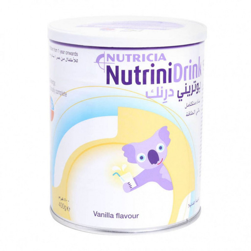 Sữa Nutrini Drink Vani