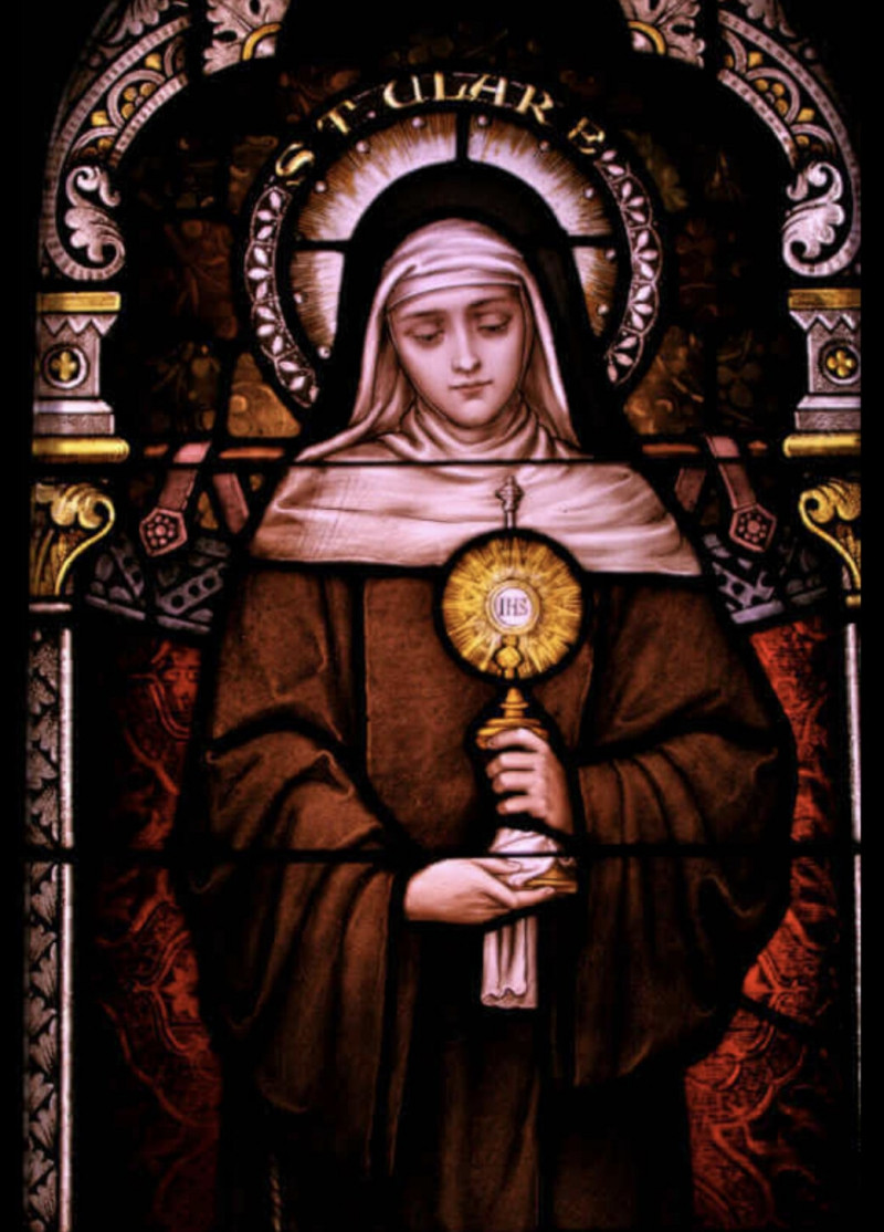 Thánh Clare thành Assisi