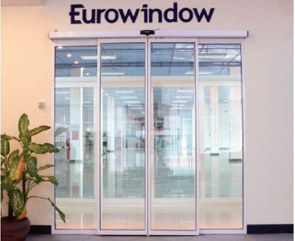 Cửa Eurowindow