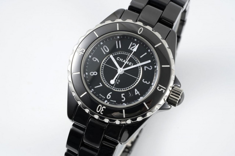 Đồng hồ Chanel