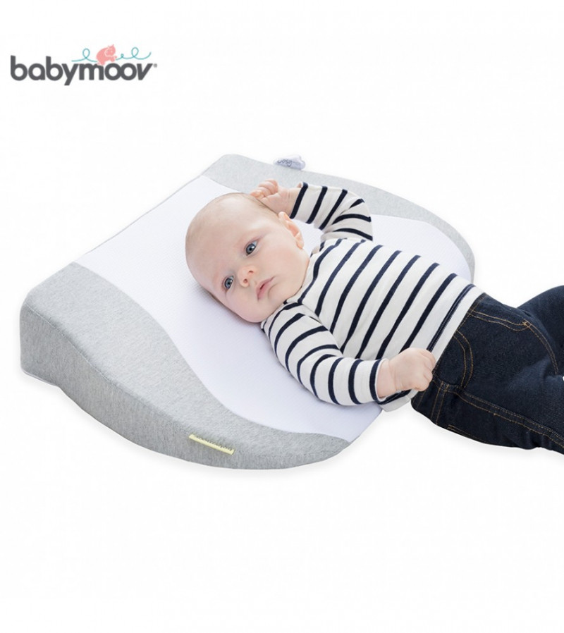 Gối chống trào ngược Babymoov