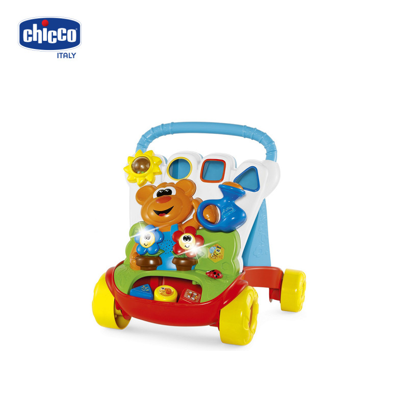 Xe tập đi Chicco