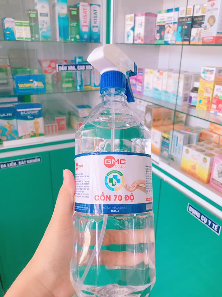 Nhà Thuốc Save Pharmacy