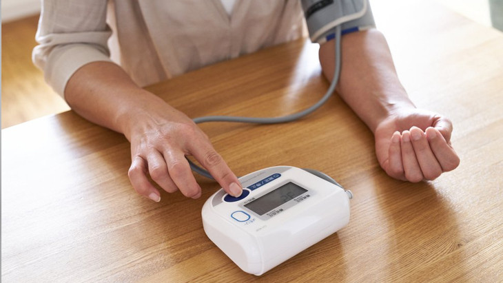 Những lưu ý khi sử dụng máy đo huyết áp