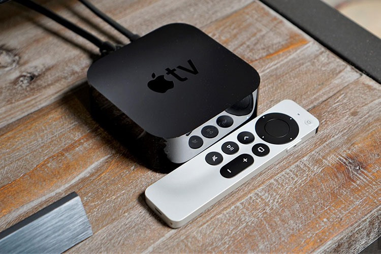 Sự khác biệt giữa Apple TV và Apple TV Plus (Apple TV+)