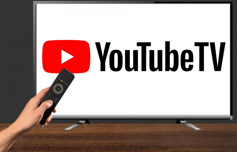 Cách đăng ký và sử dụng Youtube TV