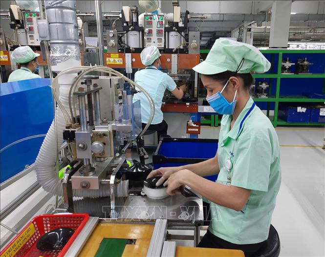 Bắc Ninh quyết liệt nâng cao năng lực cạnh tranh cấp tỉnh