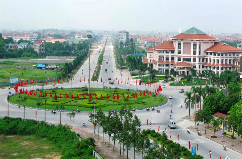 Sau 25 năm tái lập, tỉnh Bắc Ninh có quy mô nền kinh tế đứng thứ 8/63 tỉnh, thành phố. Năm 2021, quy mô GRDP đạt hơn 133 nghìn tỷ đồng, gấp 23,8 lần năm 1997, chiếm 2,71% GDP cả nước