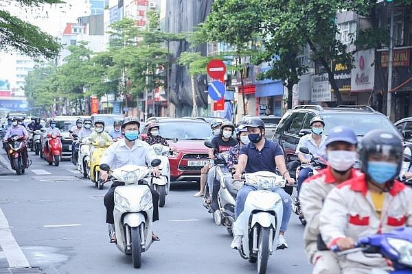 Hà Nội: Thu nhập bình quân đầu người cao gấp 1,4 lần so với bình quân cả nước.