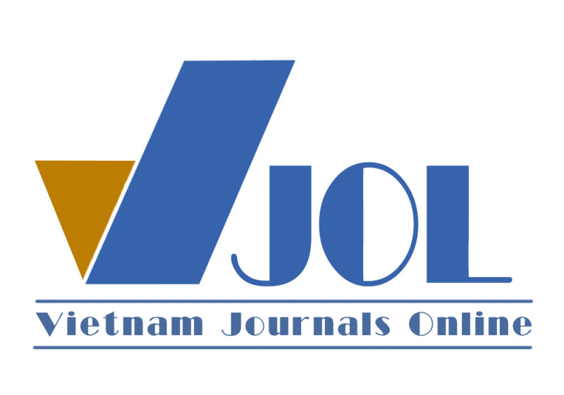 Tạp chí khoa học Việt Nam Trực tuyến (Vietnam Journals Online - VJOL)