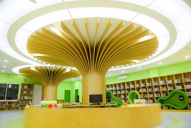 Thư viện Quốc gia Việt Nam