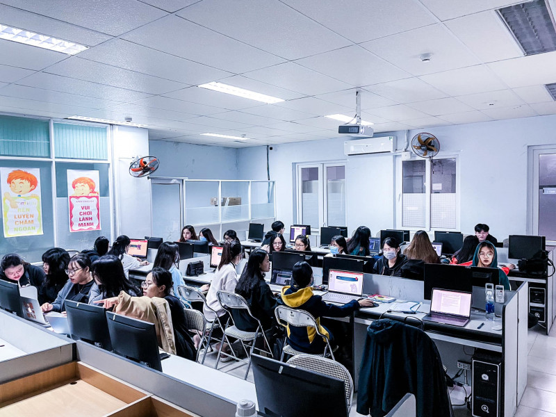 Học viện CNTT Microsoft tại ĐH Đà Nẵng