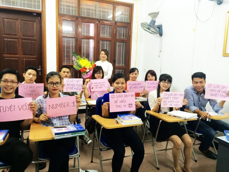 Trung tâm đào tạo tin học & ngoại ngữ bách khoa Việt - BKV