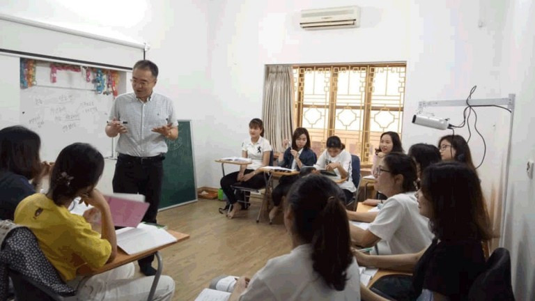 Trung tâm đào tạo tin học & ngoại ngữ bách khoa Việt - BKV
