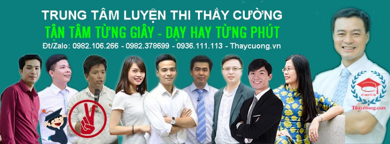 Trung tâm Bồi dưỡng Văn hóa Cường Phát