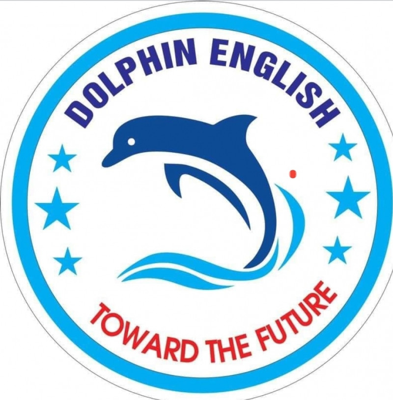 Trung Tâm Anh Ngữ quốc tế Dolphin