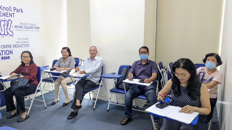Trung tâm ngoại ngữ-tin học Siêu Việt