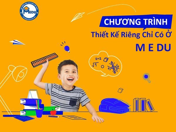 Trung Tâm Tiếng Anh M Edu