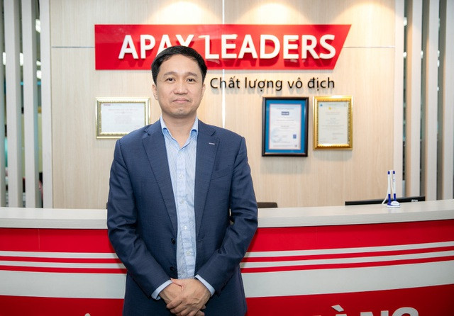 Apax Leaders