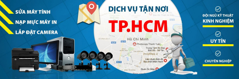 Trung Tâm Mua Bán, Sửa Chữa PC Laptop Uy Tín ở TPHCM Thiên Long – Congtythienlong.com
