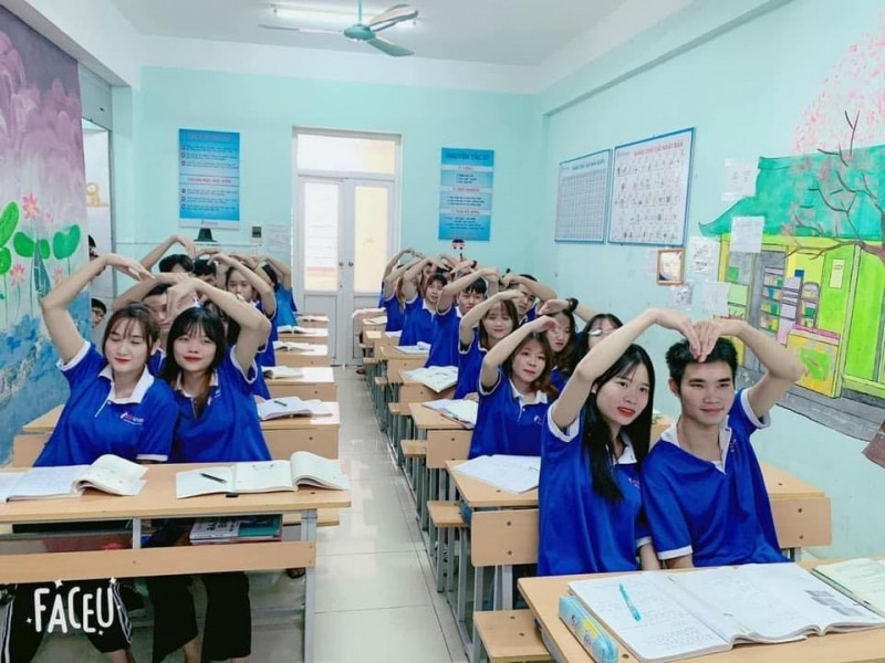 TH Ico Group Du học & XKLĐ Thanh Hóa