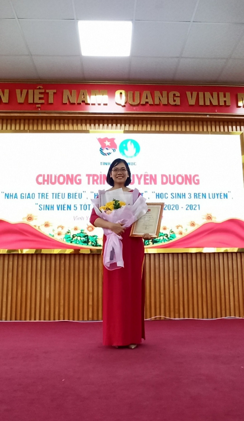 Trường THPT Nguyễn Viết Xuân