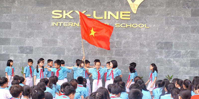Sky-Line School