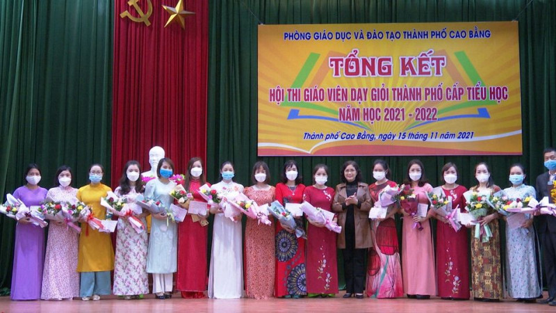 Trường tiểu học Hòa Chung