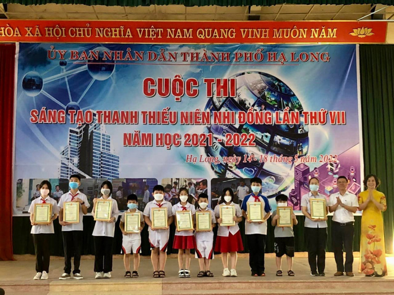 Trường tiểu học Quang Trung