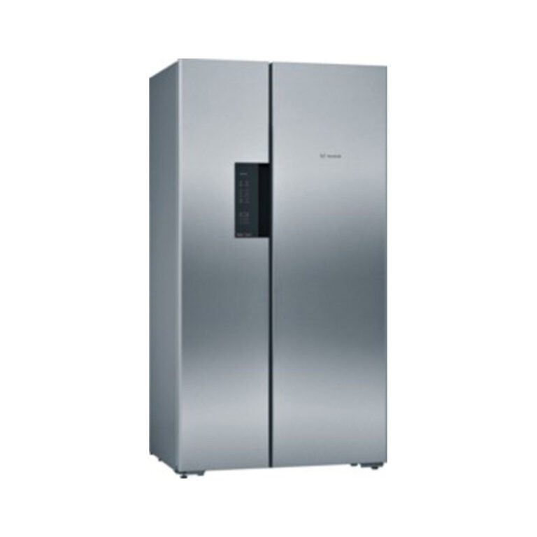 Tủ lạnh Bosch KFN86AA76J Series 6