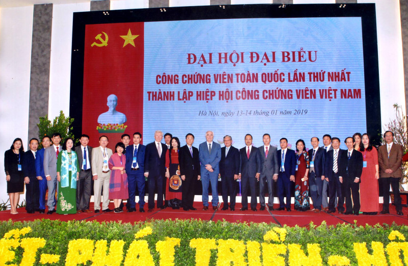 Văn Phòng Công Chứng Nhất Tín