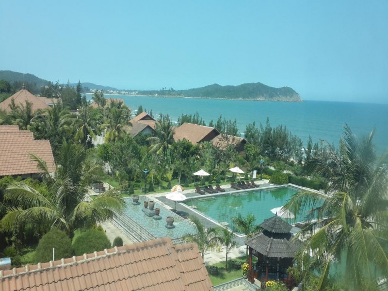 Sa Huỳnh Resort
