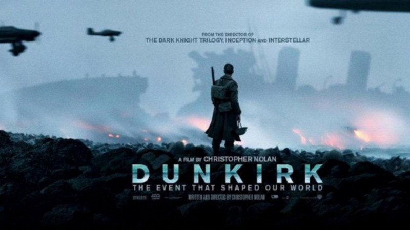 Dunkirk - Cuộc di tản Dunkirk