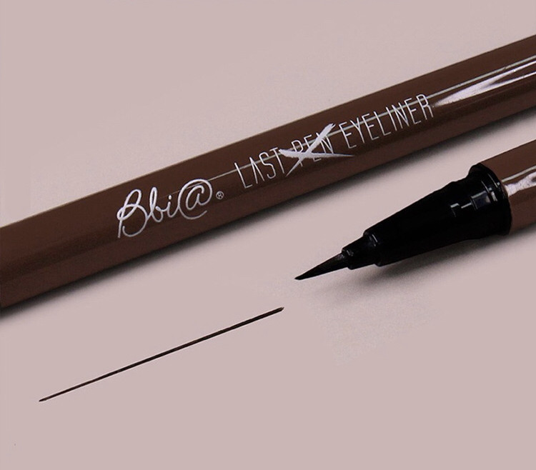 Kẻ mắt nước Bbia Last Pen Eyeliner