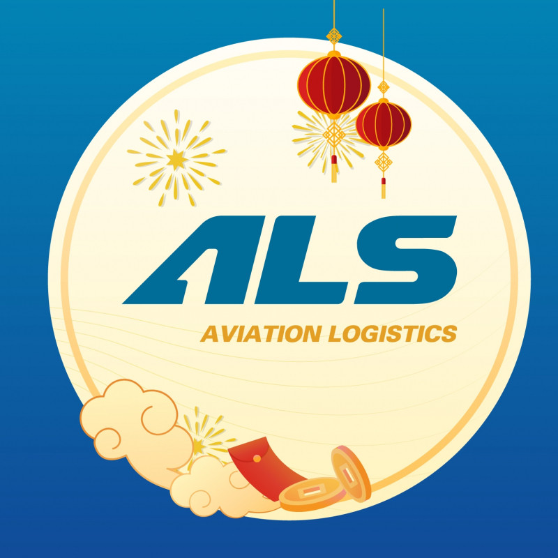 Aviation Logistics Corporation