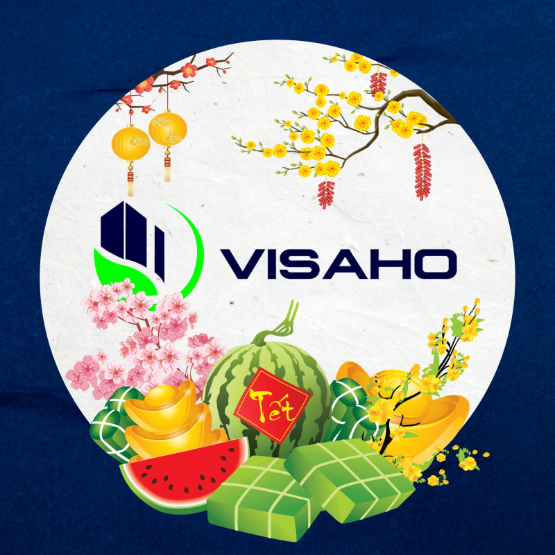 ﻿﻿Công ty Cổ phần VISAHO